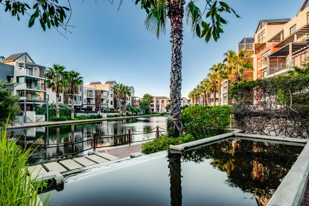 Apartment Belina - Quayside Canal View