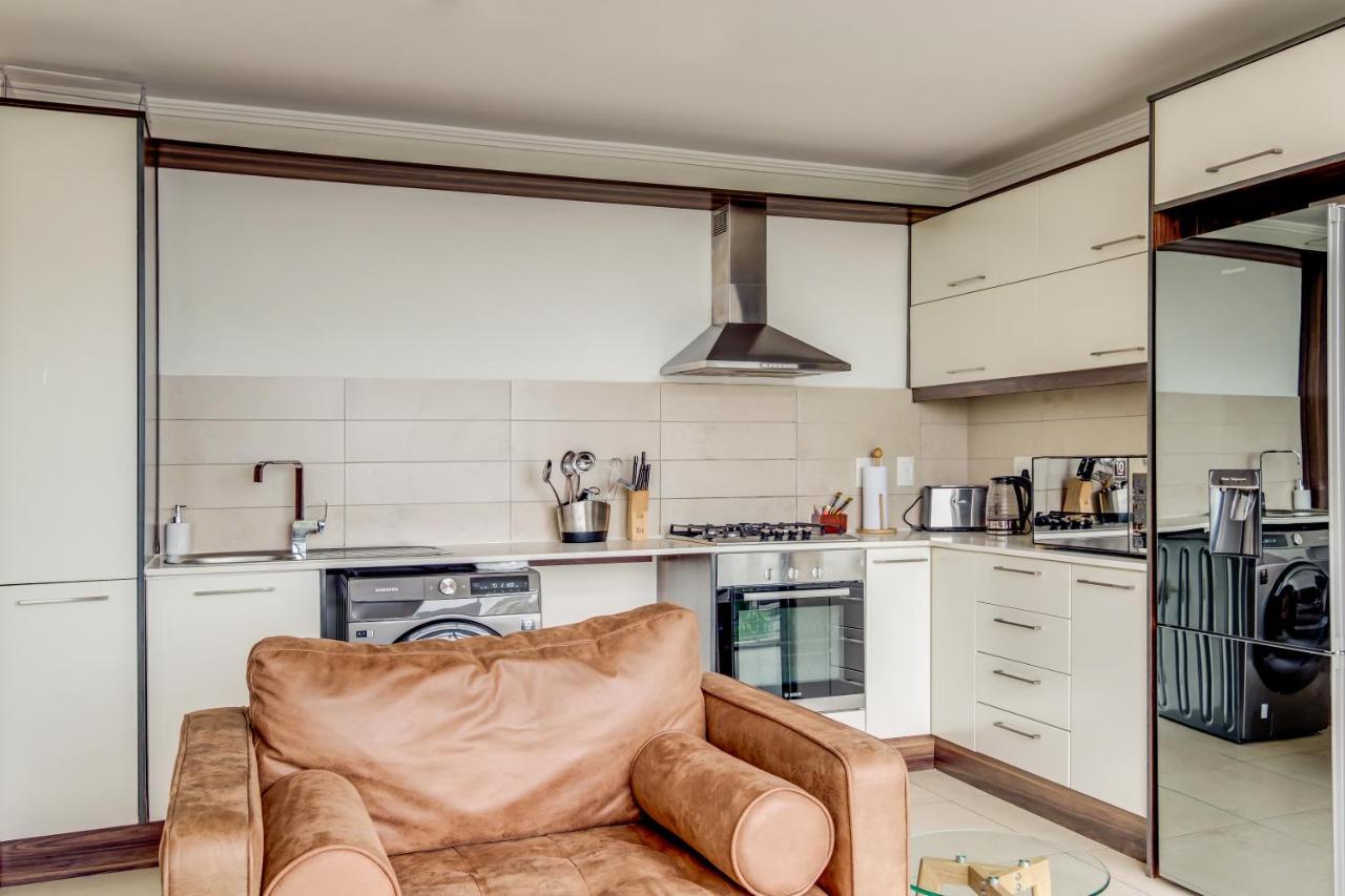 Apartment Belina - Quayside Canal View Cape Town