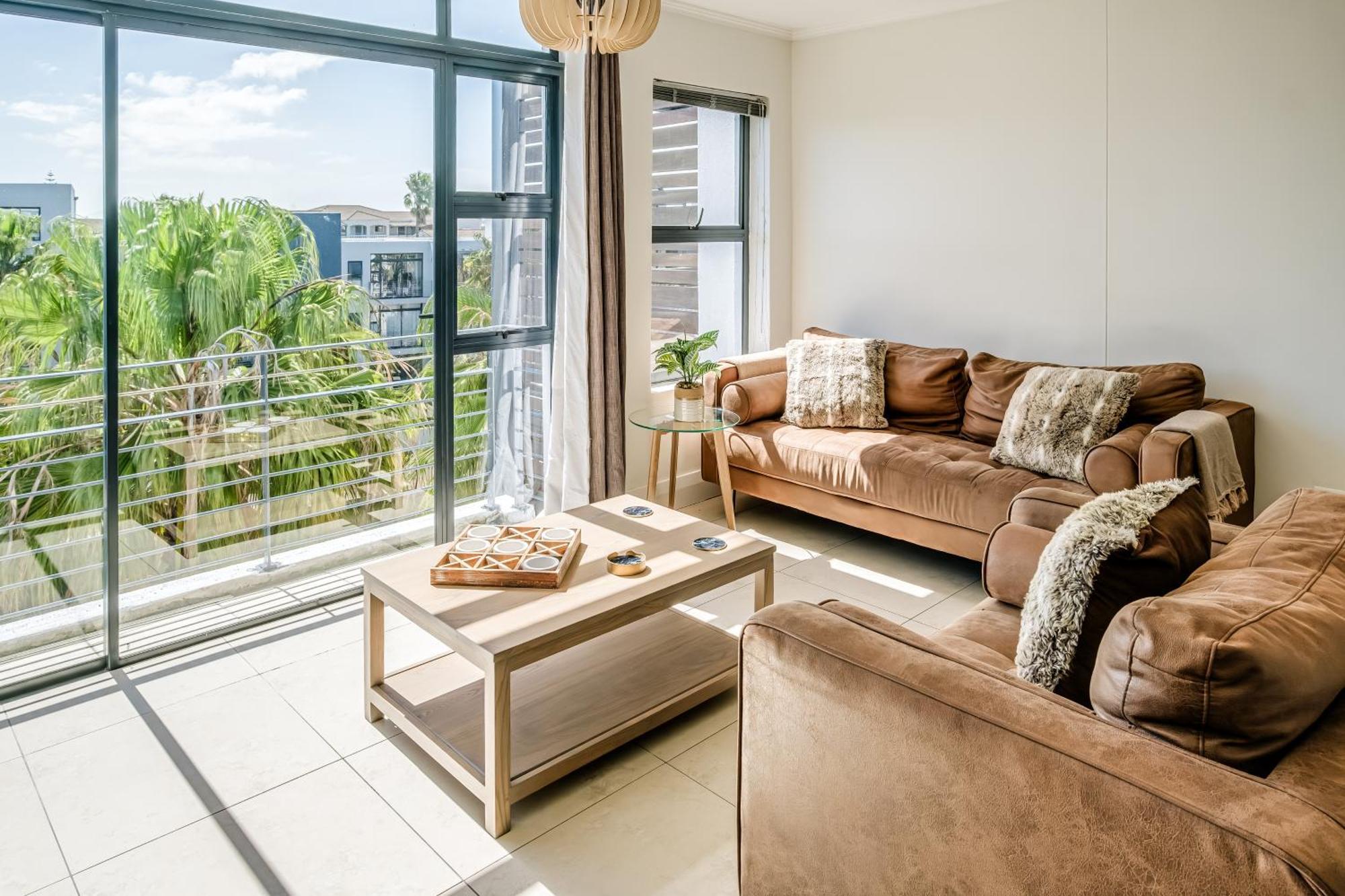 Apartment Belina - Quayside Canal View Cape Town